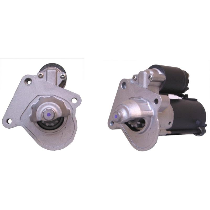 Démarreur CEVAM 3123 - Visuel 1