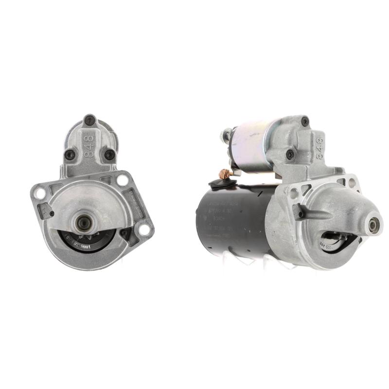 Démarreur CEVAM 3139 - Visuel 1