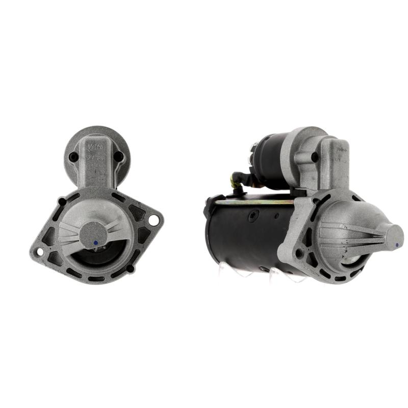 Démarreur CEVAM 3142 - Visuel 1