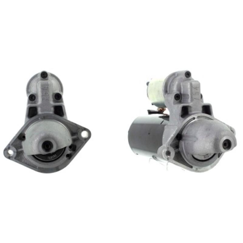 Démarreur CEVAM 3166 - Visuel 1