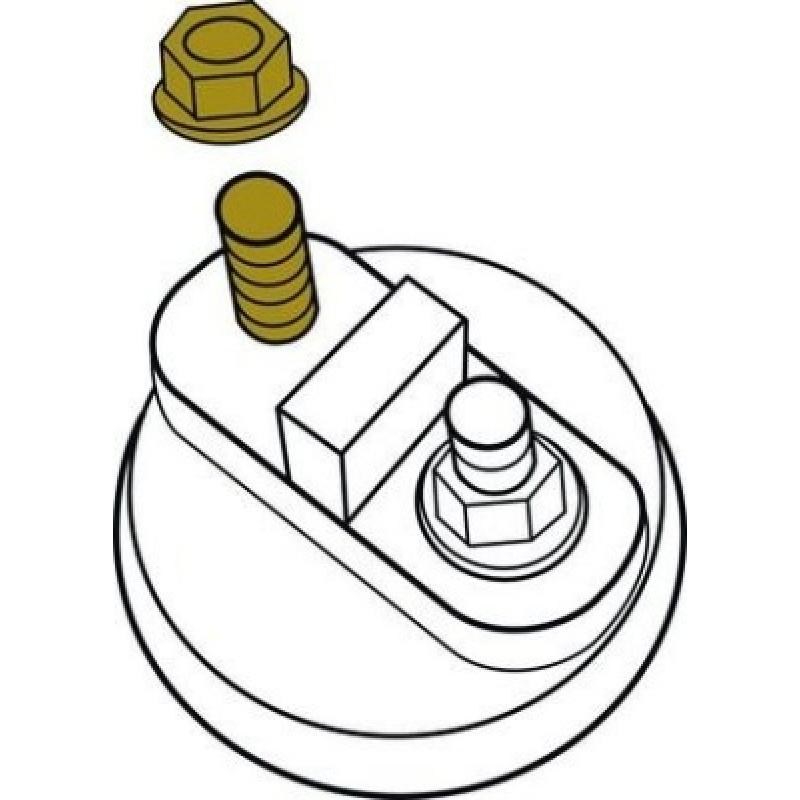 Démarreur CEVAM 3166 - Visuel 2