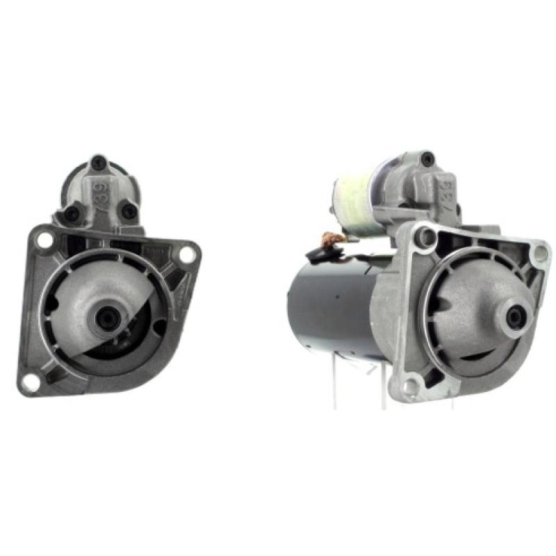 Démarreur CEVAM 3167 - Visuel 1