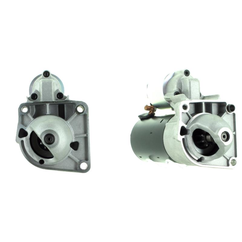 Démarreur CEVAM 3170 - Visuel 1