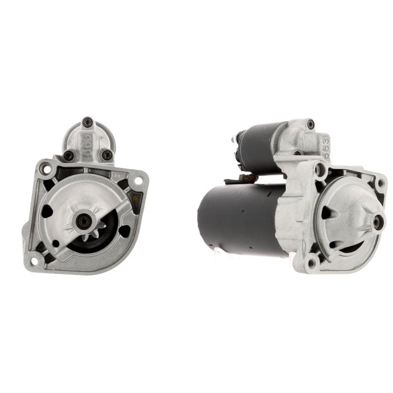 Démarreur CEVAM 3173 - Visuel 1