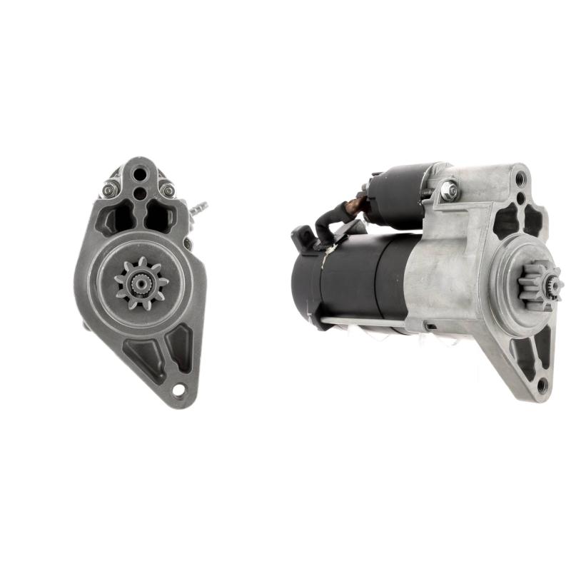 Démarreur CEVAM 3175 - Visuel 1