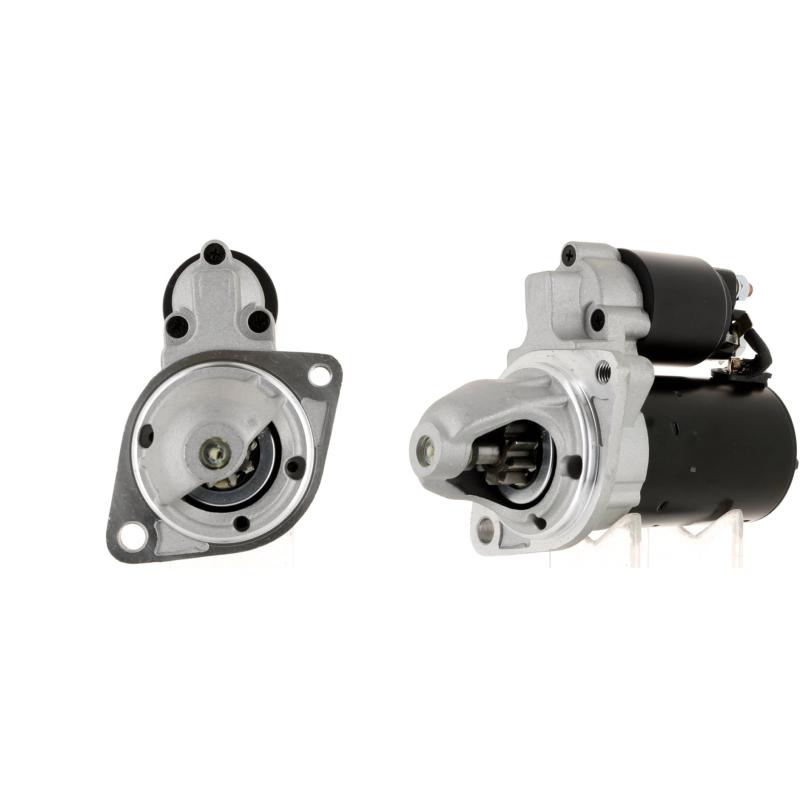 Démarreur CEVAM 3181 - Visuel 1