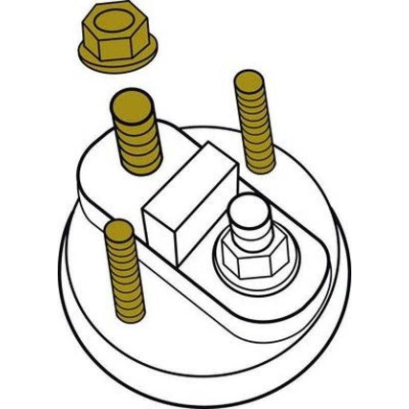 Démarreur CEVAM 3184 - Visuel 2