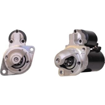 Démarreur CEVAM 3185