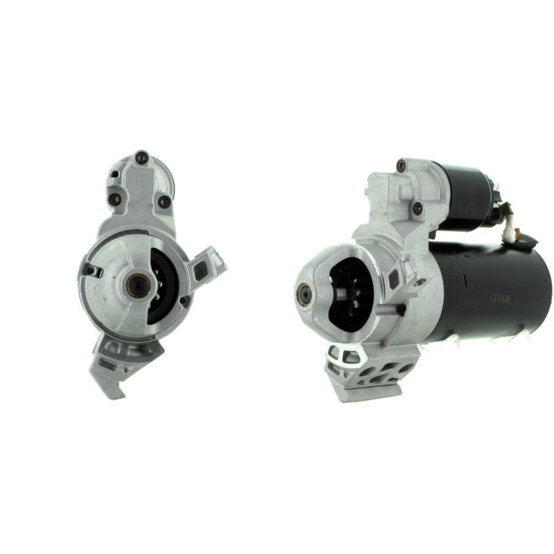 Démarreur CEVAM 3191 - Visuel 1
