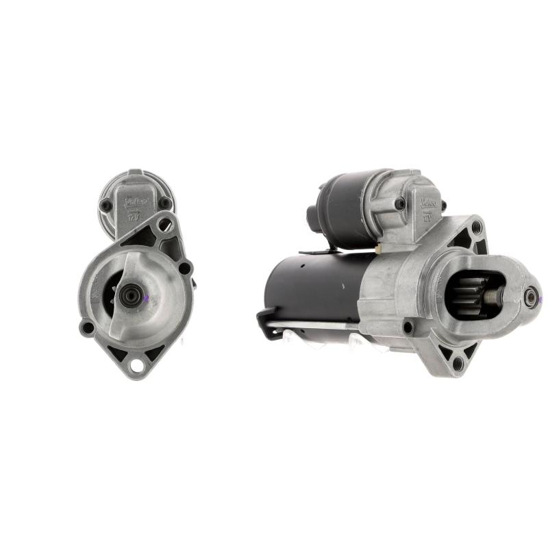 Démarreur CEVAM 3195 - Visuel 1