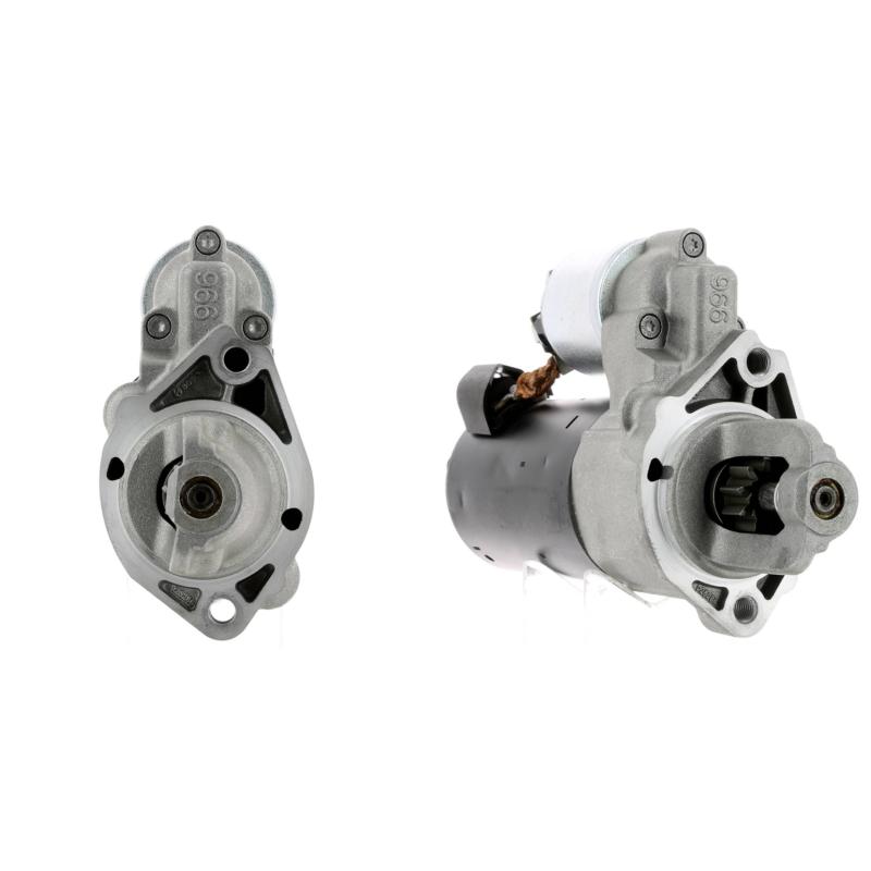 Démarreur CEVAM 3211 - Visuel 1