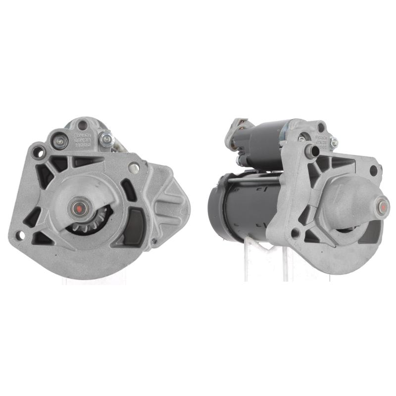 Démarreur CEVAM 3238 - Visuel 1