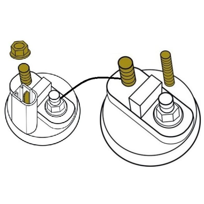 Démarreur CEVAM 3238 - Visuel 2
