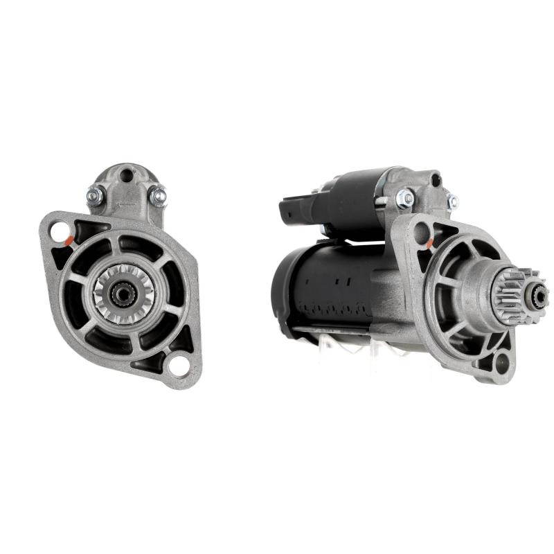 Démarreur CEVAM 3246 - Visuel 1