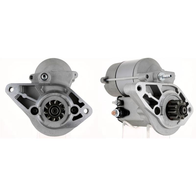 Démarreur CEVAM 3258 - Visuel 1