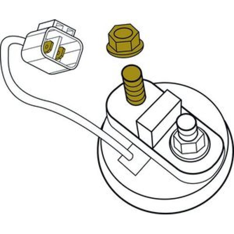 Démarreur CEVAM 3268 - Visuel 2