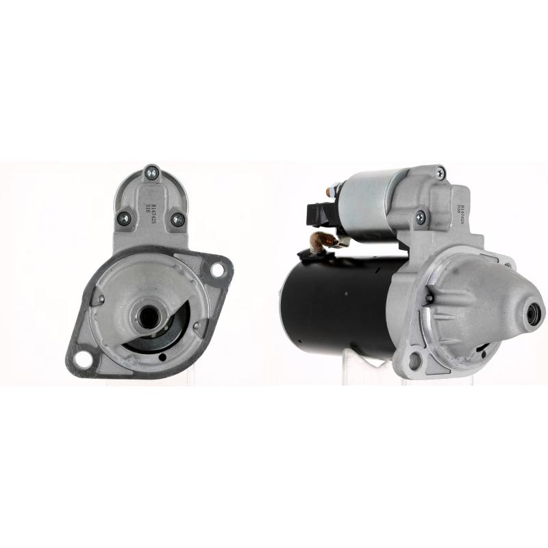 Démarreur CEVAM 3270 - Visuel 1