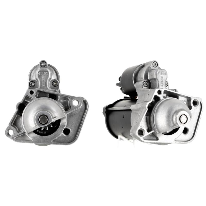 Démarreur CEVAM 3283 - Visuel 1