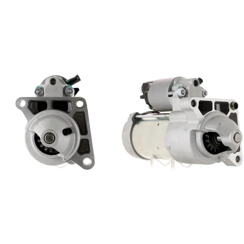 Démarreur CEVAM 3284 - Visuel 1