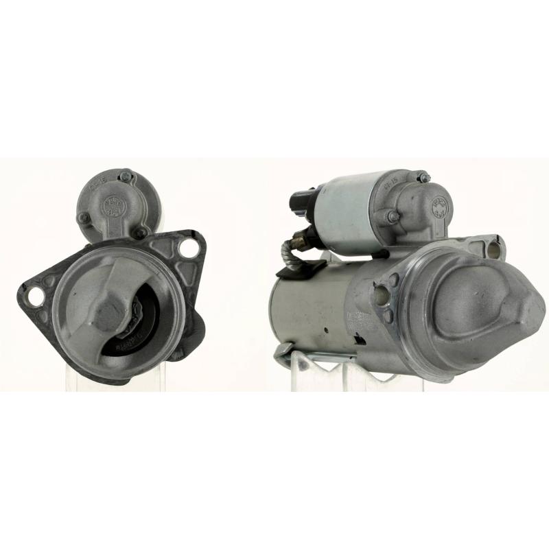 Démarreur CEVAM 3297 - Visuel 1