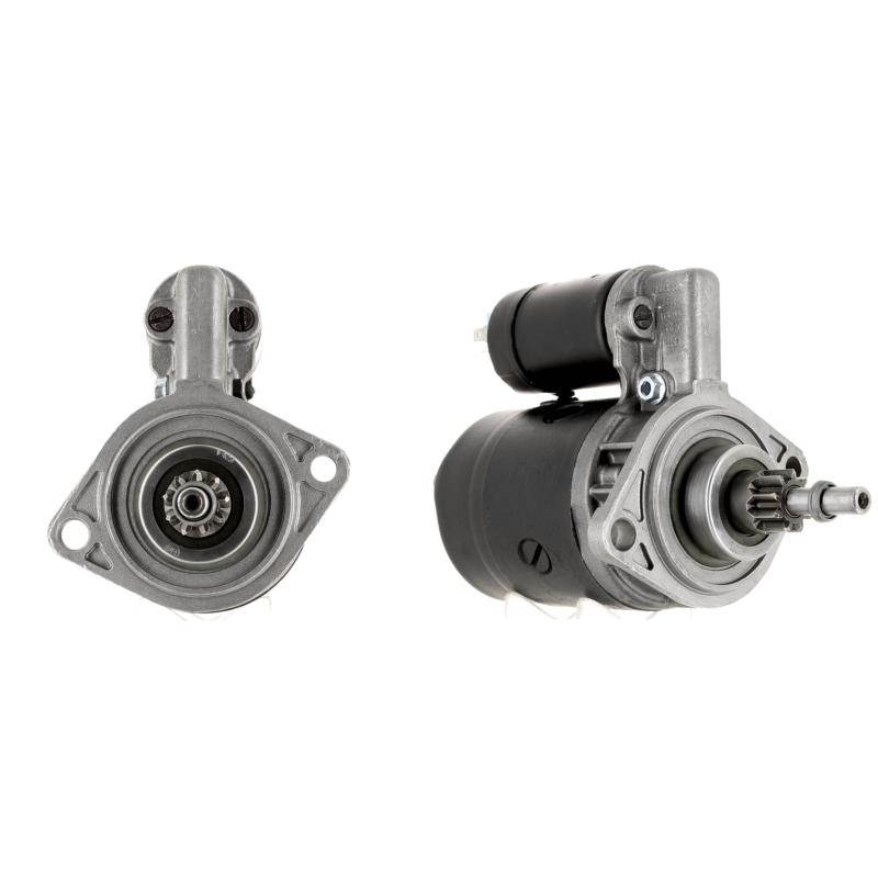 Démarreur CEVAM 3300 - Visuel 1