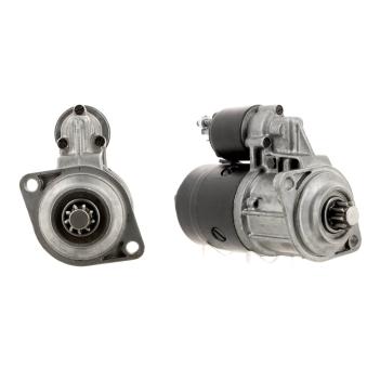 Démarreur CEVAM 3302