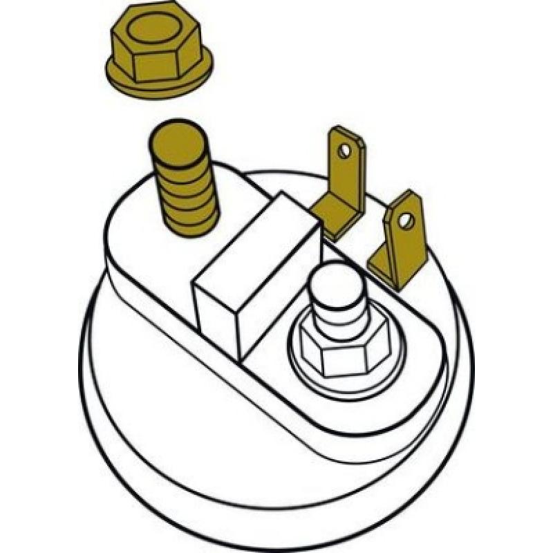 Démarreur CEVAM 3302 - Visuel 2