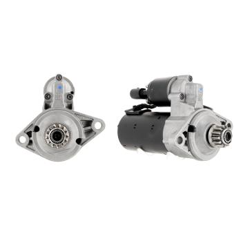 Démarreur CEVAM 3312