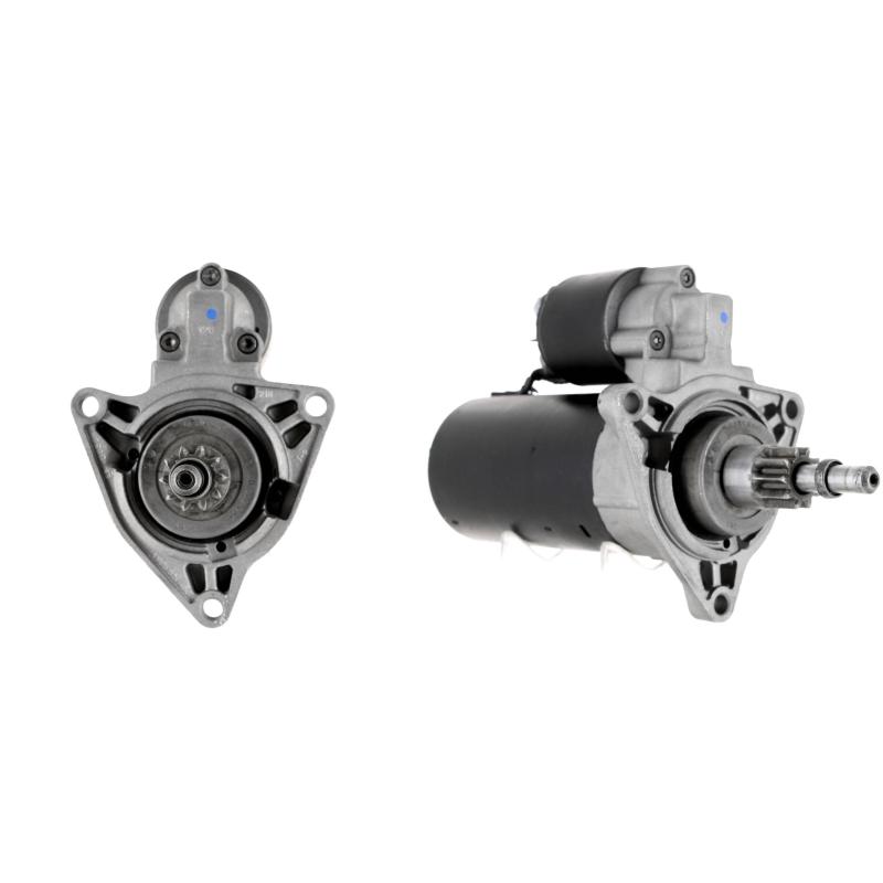 Démarreur CEVAM 3325 - Visuel 1