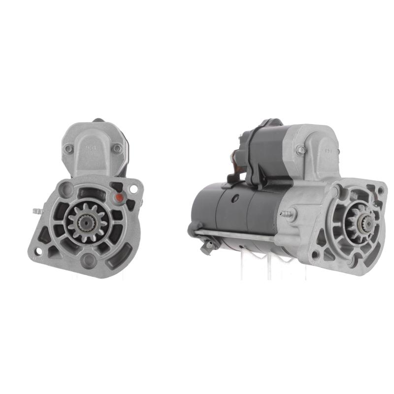 Démarreur CEVAM 3337 - Visuel 1