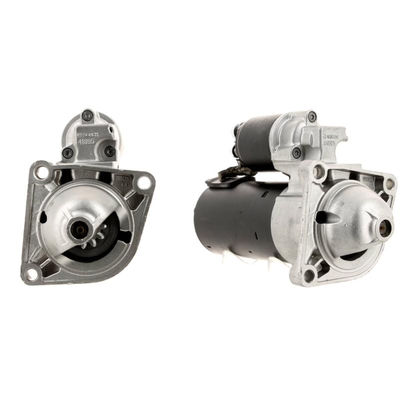 Démarreur CEVAM 3338 - Visuel 1