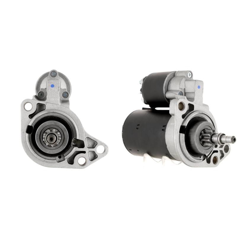 Démarreur CEVAM 3339 - Visuel 1