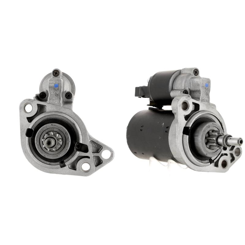 Démarreur CEVAM 3340 - Visuel 1