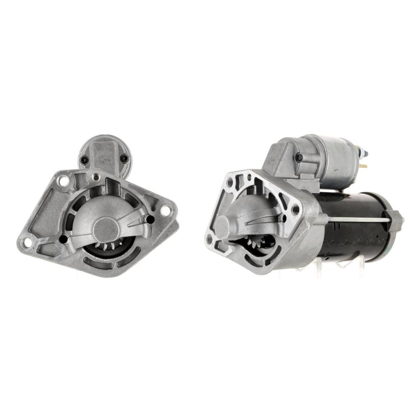 Démarreur CEVAM 3358 - Visuel 1