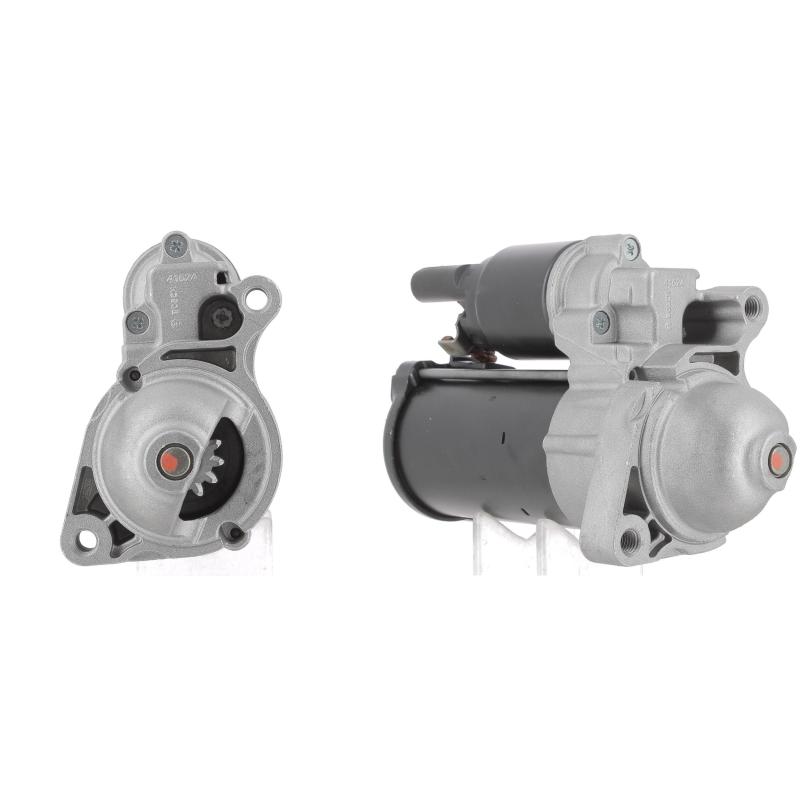 Démarreur CEVAM 3363 - Visuel 1