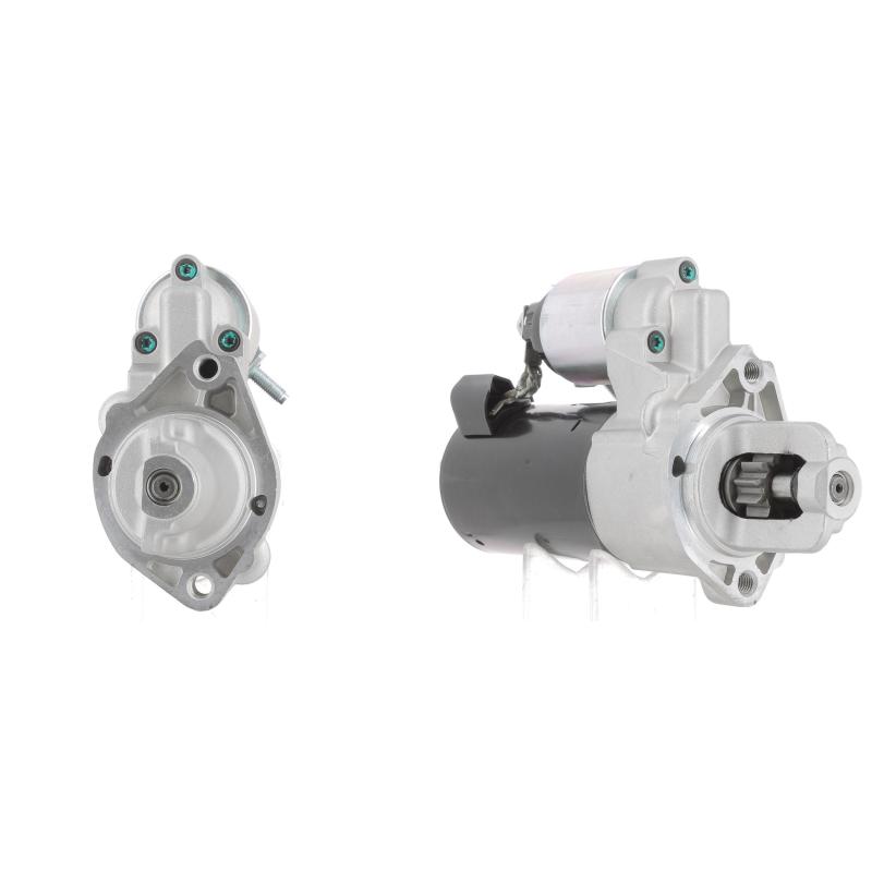 Démarreur CEVAM 3380 - Visuel 1