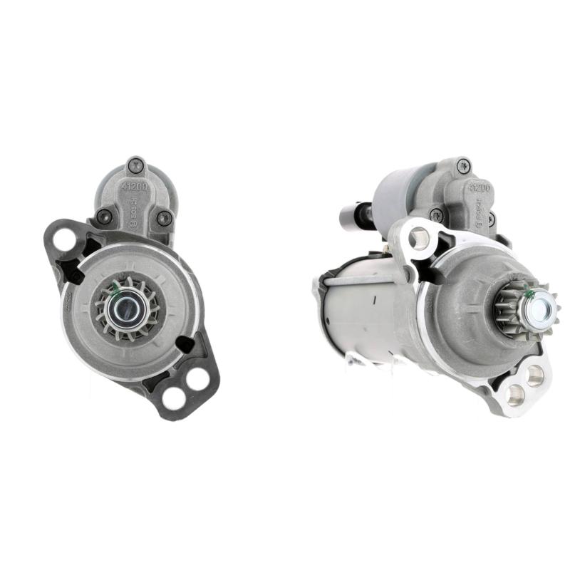 Démarreur CEVAM 3389 - Visuel 1