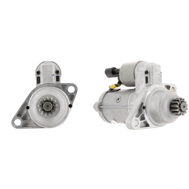 Démarreur CEVAM 3395 - Visuel 1