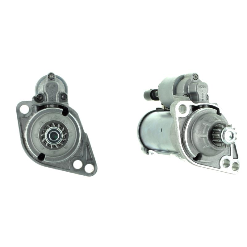 Démarreur CEVAM 3396 - Visuel 1