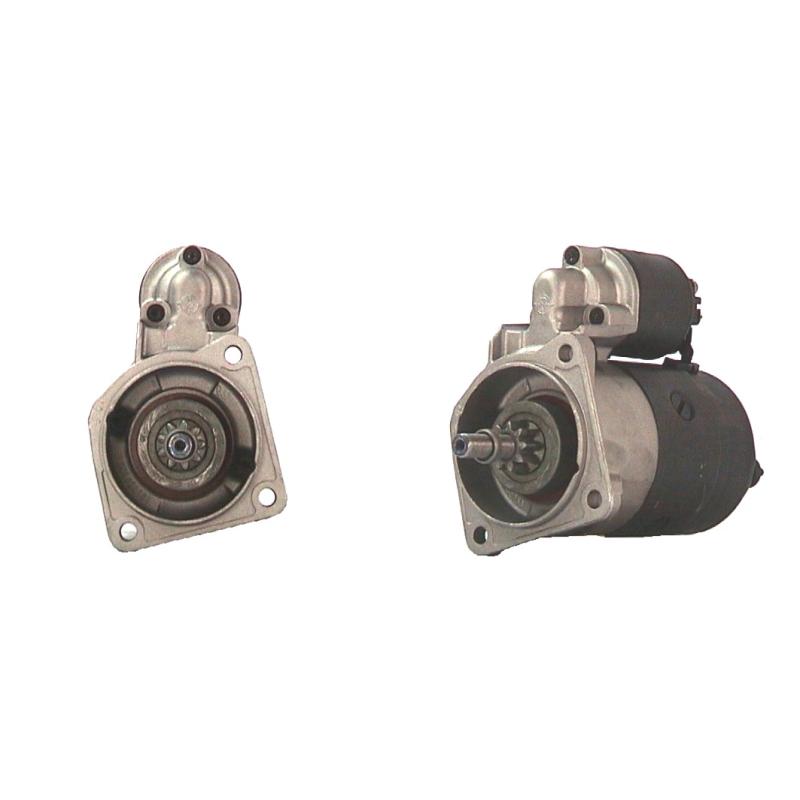 Démarreur CEVAM 3407 - Visuel 1