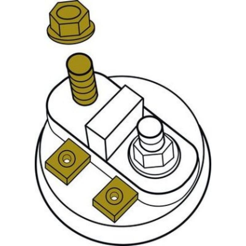 Démarreur CEVAM 3407 - Visuel 2