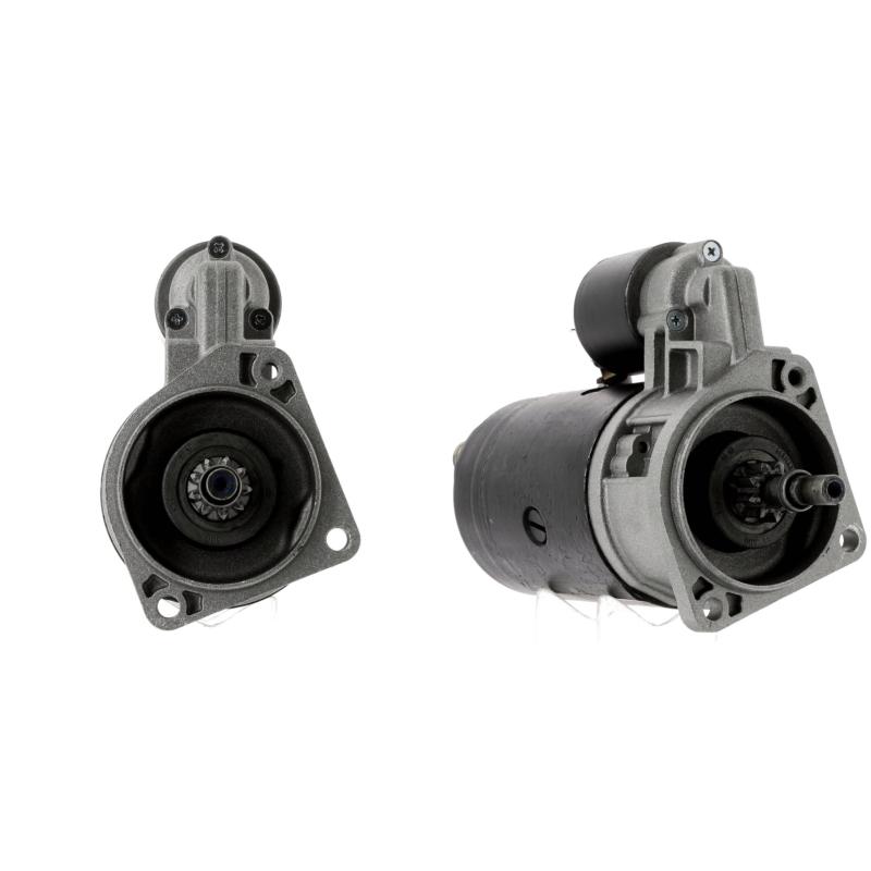 Démarreur CEVAM 3409 - Visuel 1