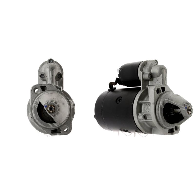 Démarreur CEVAM 3411 - Visuel 1