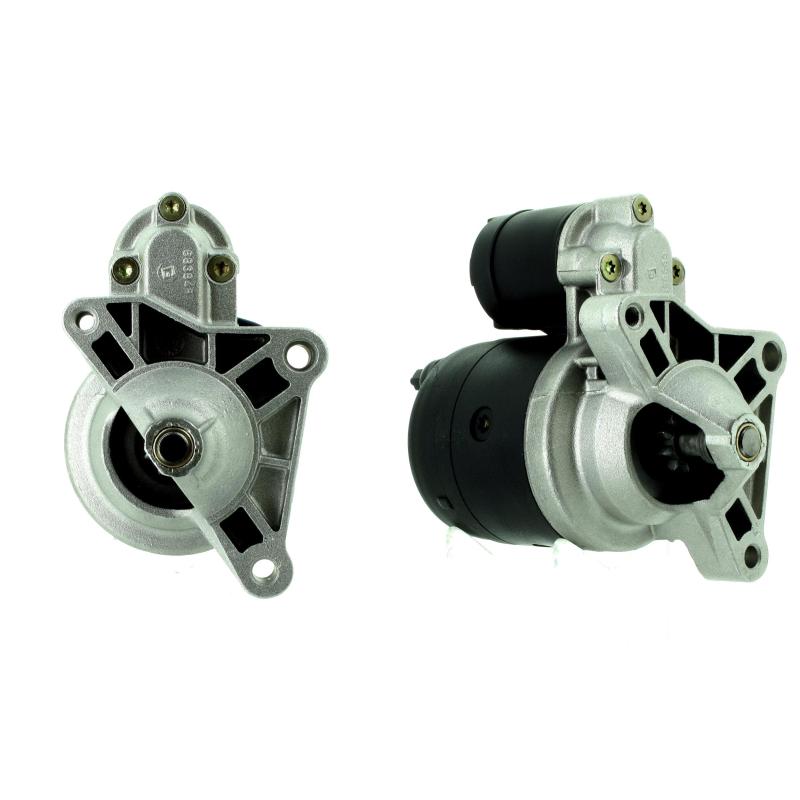 Démarreur CEVAM 3418 - Visuel 1