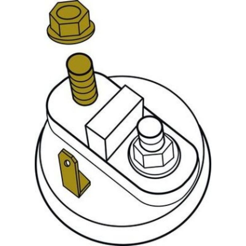 Démarreur CEVAM 3418 - Visuel 2
