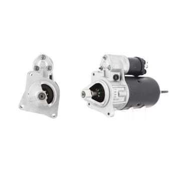 Démarreur CEVAM 3422