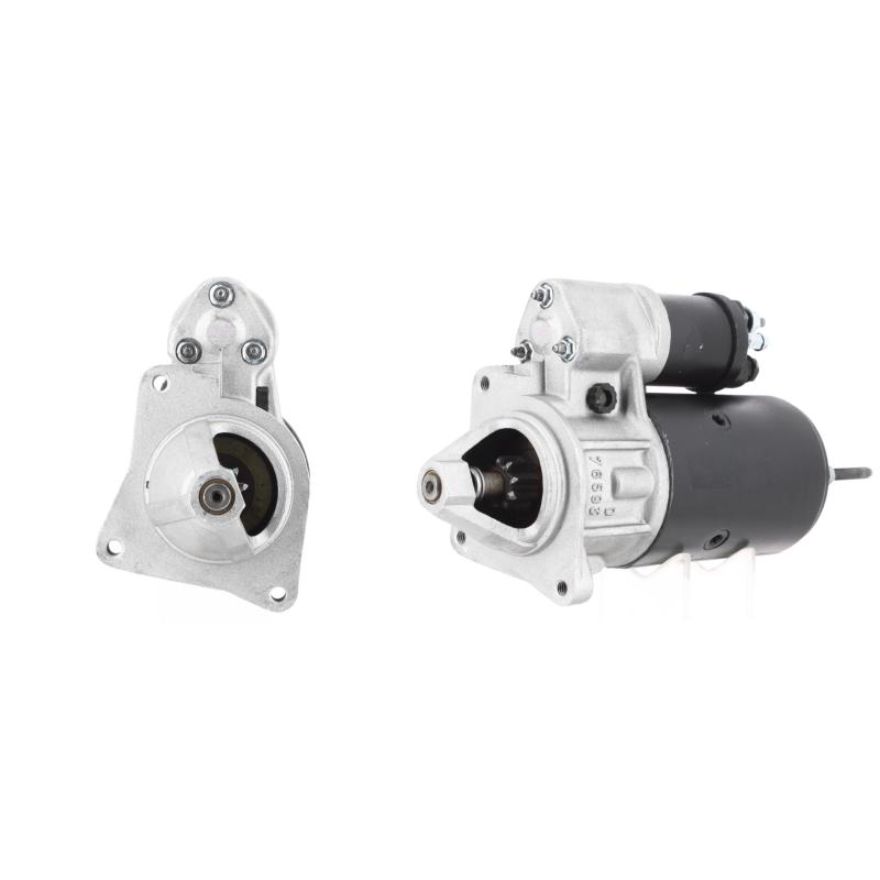 Démarreur CEVAM 3422 - Visuel 1