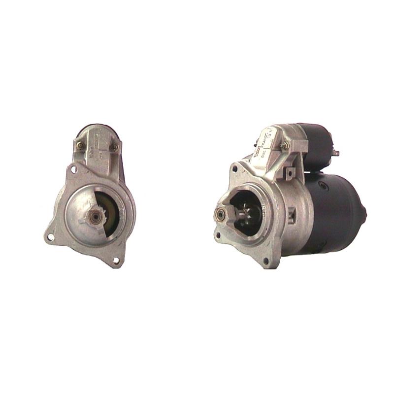 Démarreur CEVAM 3423 - Visuel 1