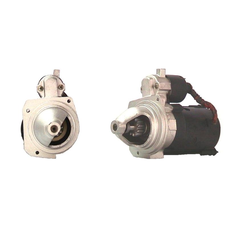 Démarreur CEVAM 3433 - Visuel 1