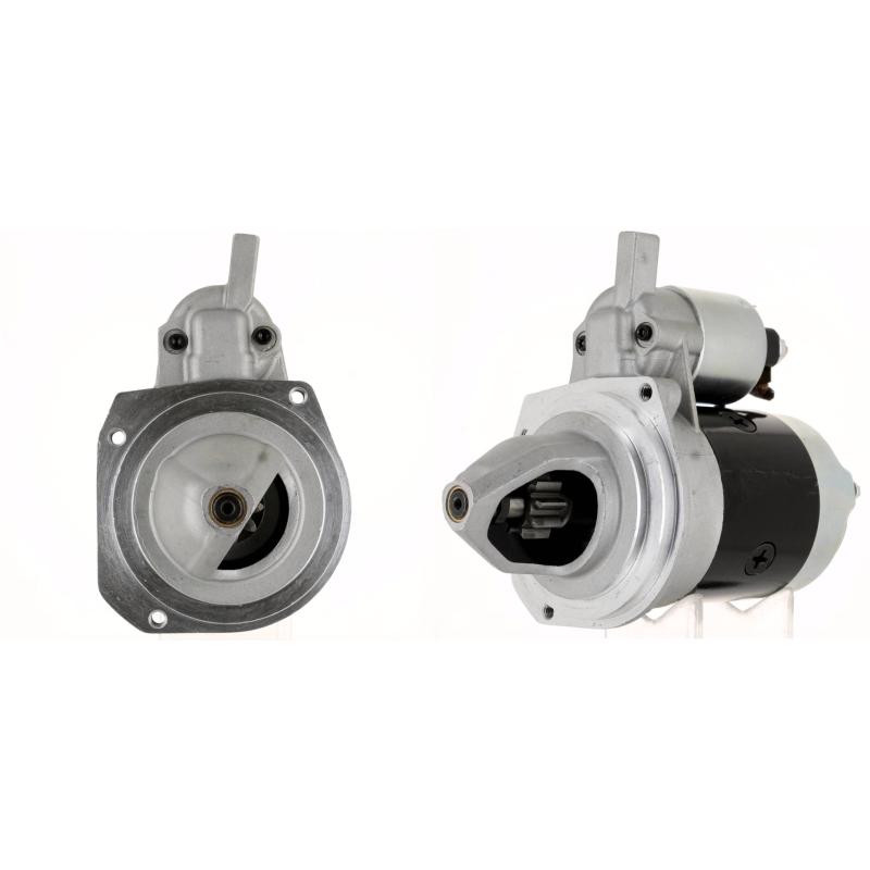 Démarreur CEVAM 3434 - Visuel 1